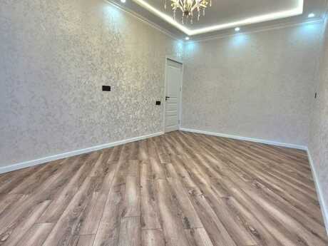 3 otaqlı köhnə tikili - Azadlıq Prospekti m. - 90 m²
