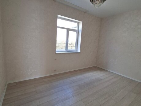 3 otaqlı həyət evi/bağ evi - Binə q. - 97 m²