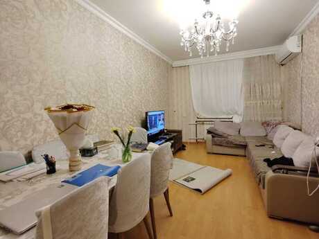 5 otaqlı mənzil, 120 m², Əhmədli: 210 000 ₼ 5