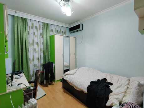 5 otaqlı köhnə tikili - Əhmədli q. - 120 m²