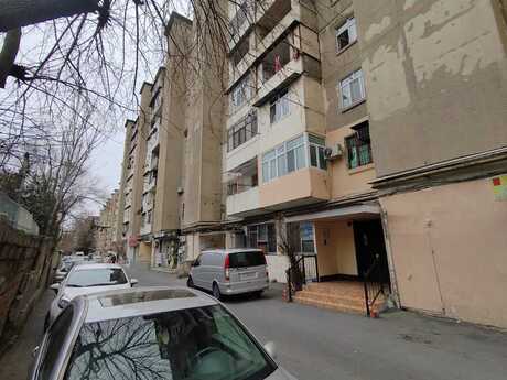 Elan №6048716 - Bakı, Əhmədli q., 5 otaqlı, 120 m², 2/9 mərtəbə