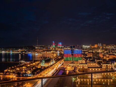 3-комн. новостройка - м. 28 мая - 103 м²