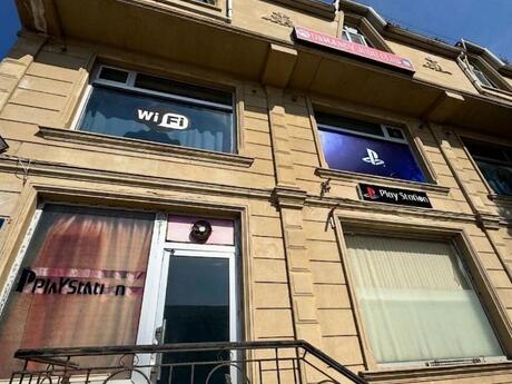 Объявление №6048721 - Баку, м. Ази Асланов, 230 м²