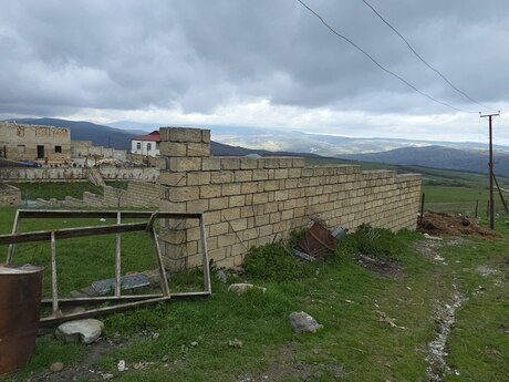 Torpaq - Şamaxı - 11 sot