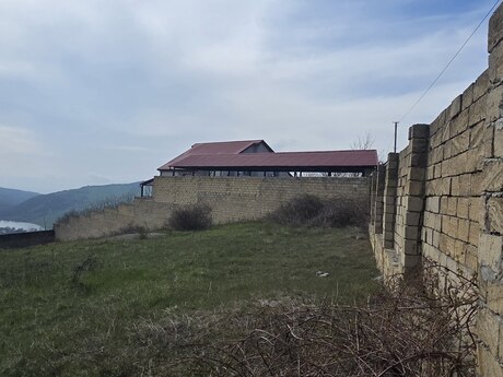 Torpaq - Şamaxı - 18 sot
