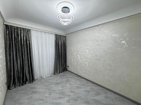 2 otaqlı köhnə tikili - Dərnəgül m. - 60 m²