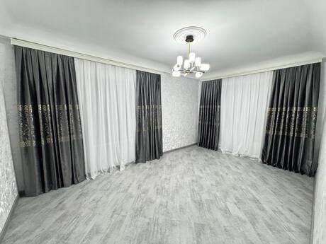 2 otaqlı köhnə tikili - Dərnəgül m. - 60 m²