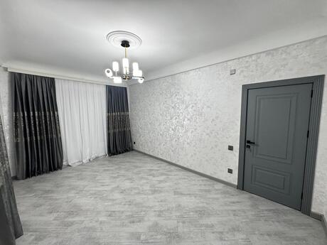 2 otaqlı köhnə tikili - Dərnəgül m. - 60 m²