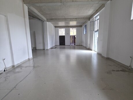 Obyekt - Bakıxanov q. - 300 m²