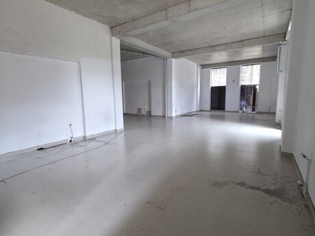 Obyekt - Bakıxanov q. - 300 m²