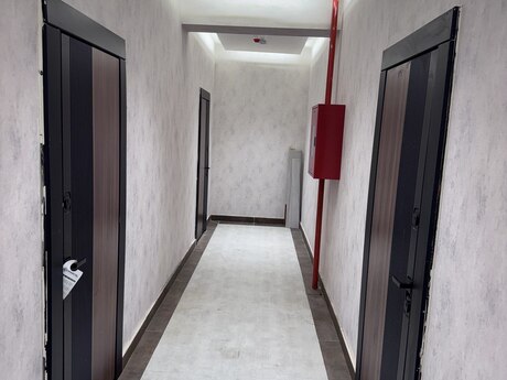 5 otaqlı yeni tikili - Zığ q. - 126.3 m²