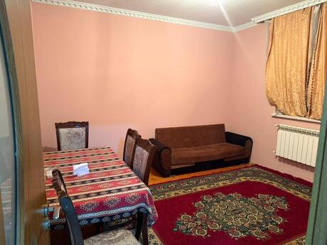 3 otaqlı həyət evi/bağ evi - Masazır q. - 70 m²