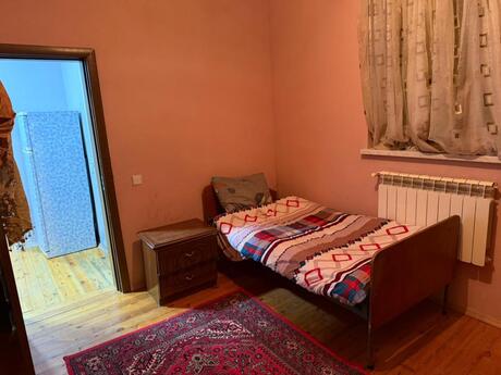 3 otaqlı həyət evi/bağ evi - Masazır q. - 70 m²