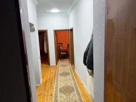 3 otaqlı həyət evi/bağ evi - Masazır q. - 70 m²