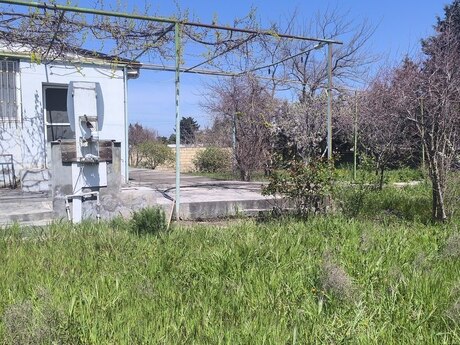 4 otaqlı həyət evi, 130 m², Fatmayı: 125 000 ₼ 5
