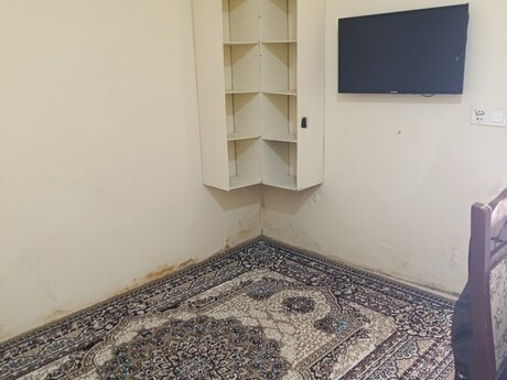 1 otaqlı köhnə tikili - İçəri Şəhər m. - 20 m²