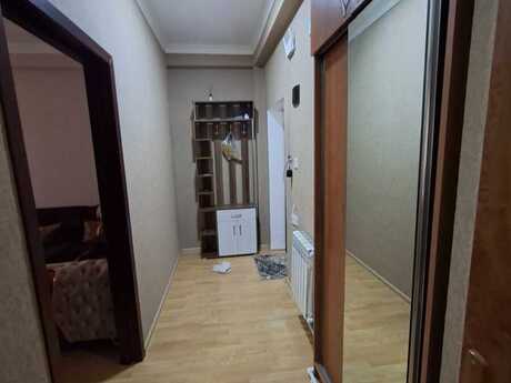 1 otaqlı yeni tikili - Masazır q. - 50 m²
