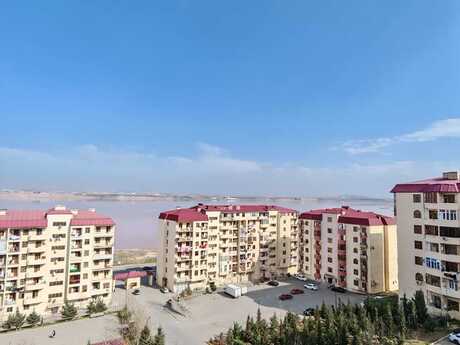 1 otaqlı yeni tikili - Masazır q. - 50 m²