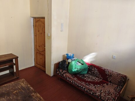 3 otaqlı həyət evi/bağ evi - 20 Yanvar m. - 45 m²