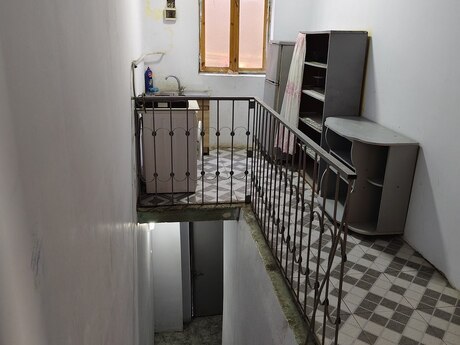 3 otaqlı həyət evi/bağ evi - 20 Yanvar m. - 45 m²