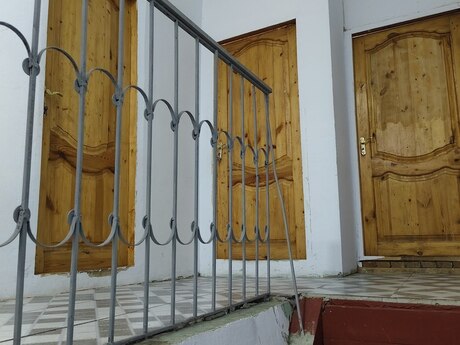 3 otaqlı həyət evi/bağ evi - 20 Yanvar m. - 45 m²