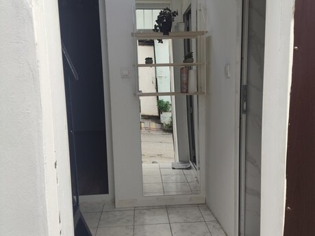 2 otaqlı həyət evi/bağ evi - Xutor q. - 50 m²