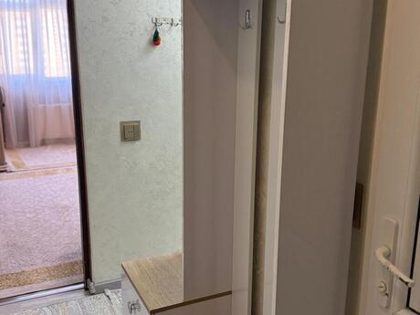 1 otaqlı köhnə tikili - Bakıxanov q. - 40 m²