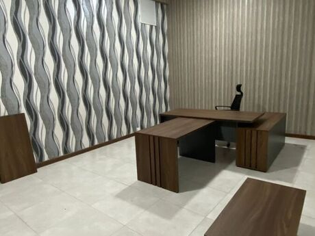 Obyekt - 28 May m. - 35 m²