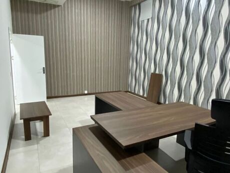 Obyekt - 28 May m. - 35 m²