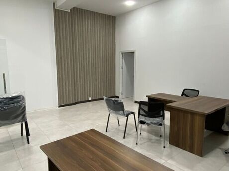 Obyekt - 28 May m. - 35 m²