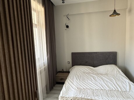 3 otaqlı mənzil, 74,5 m², Nərimanov: 265 000 ₼ 3