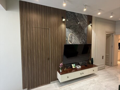 3 otaqlı mənzil, 74,5 m², Nərimanov: 265 000 ₼ 2