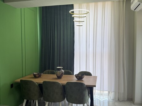 3 otaqlı mənzil, 74,5 m², Nərimanov: 265 000 ₼ 4
