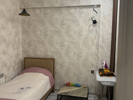 3 otaqlı mənzil, 74,5 m², Nərimanov: 265 000 ₼ 5