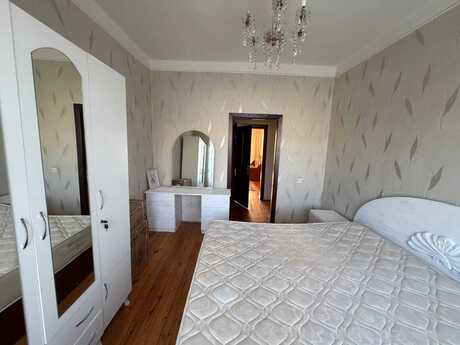 Elan №6048831 - Bakı, Elmlər Akademiyası m., 2 otaqlı, 52 m², 5/5 mərtəbə