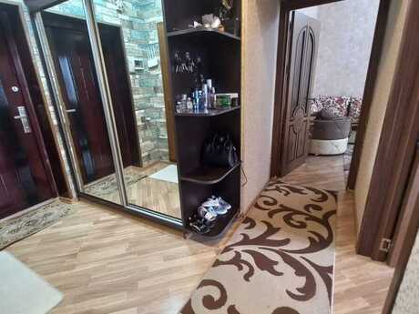 2 otaqlı yeni tikili - Həzi Aslanov m. - 65 m²