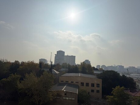 3 otaqlı yeni tikili - Nəsimi r. - 135 m²