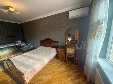 2-комн. вторичка - пос. Ени Гюнешли - 60 м²