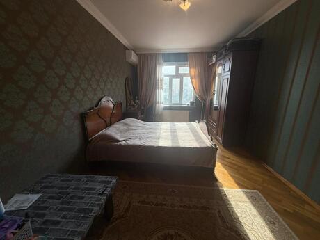 2-комн. вторичка - пос. Ени Гюнешли - 60 м²