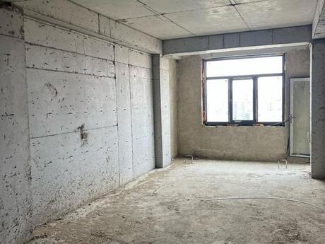 3 otaqlı yeni tikili - 28 May m. - 141 m²