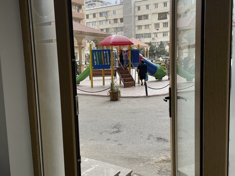 2 otaqlı ofis - 28 May m. - 12 m²
