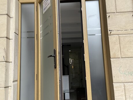 2 otaqlı ofis - 28 May m. - 12 m²