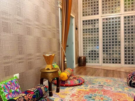 4 otaqlı mənzil, 161 m², İnşaatçılar: 385 000 ₼ 3