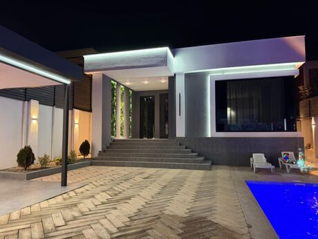 Elan №6048937 - Qəbələ, Qəbələ, 3 otaqlı, 130 m²