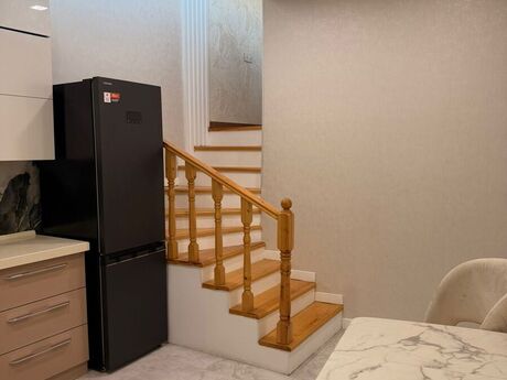 1 otaqlı köhnə tikili - İçəri Şəhər m. - 50 m²