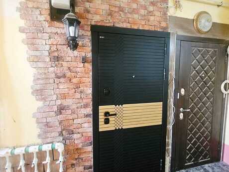 3 otaqlı yeni tikili - Masazır q. - 74 m²