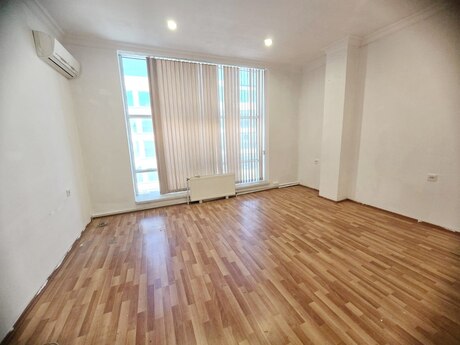 Объявление №6048934 - Баку, Наримановский  р., 1-комн., 20 м²