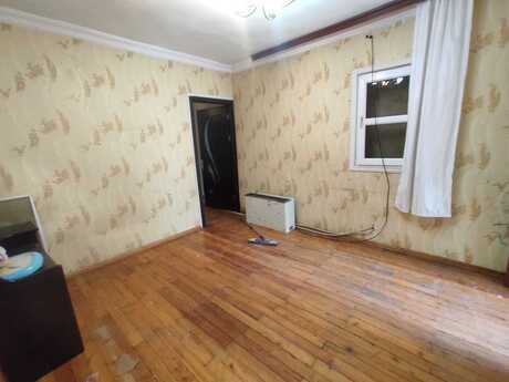 2 otaqlı həyət evi/bağ evi - Biləcəri q. - 55 m²