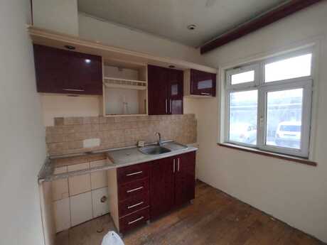 2 otaqlı həyət evi/bağ evi - Biləcəri q. - 55 m²