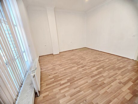 1-комн. офис - Наримановский  р. - 20 м²